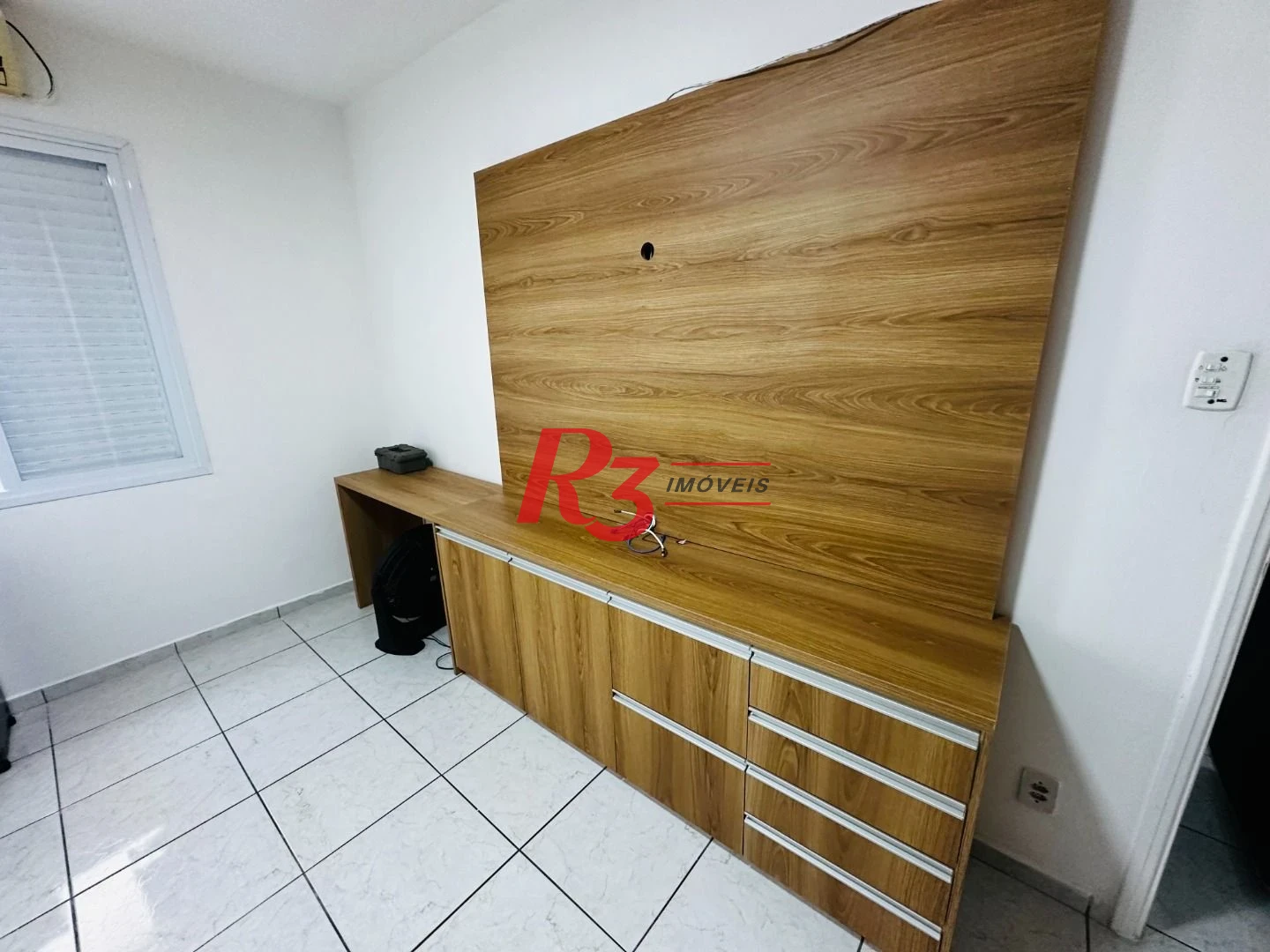 Apartamento 2 dormitórios Boqueirão