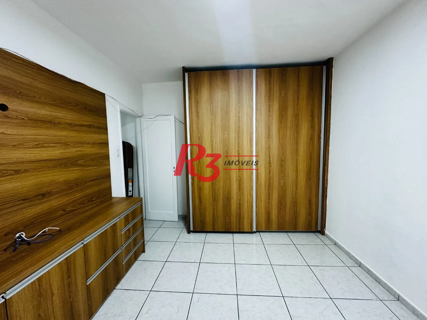 Apartamento 2 dormitórios Boqueirão