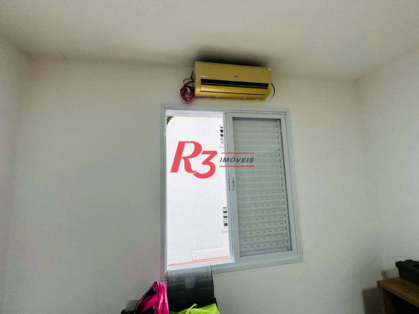 Apartamento 2 dormitórios Boqueirão