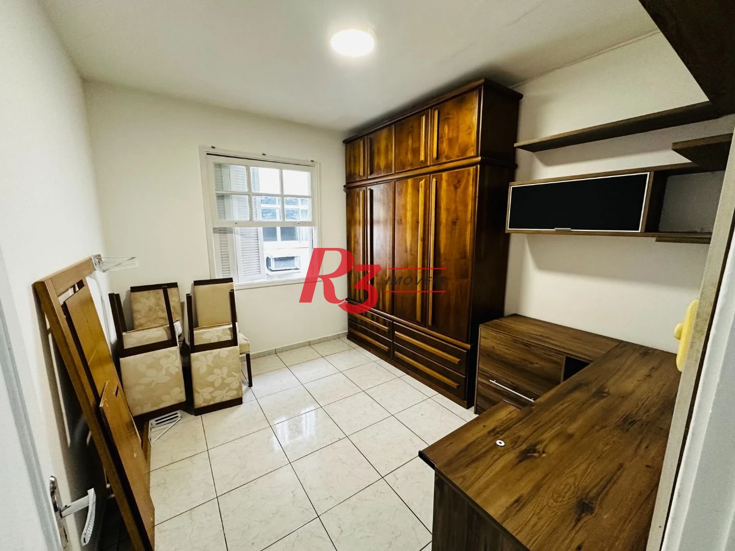 Apartamento 2 dormitórios Boqueirão