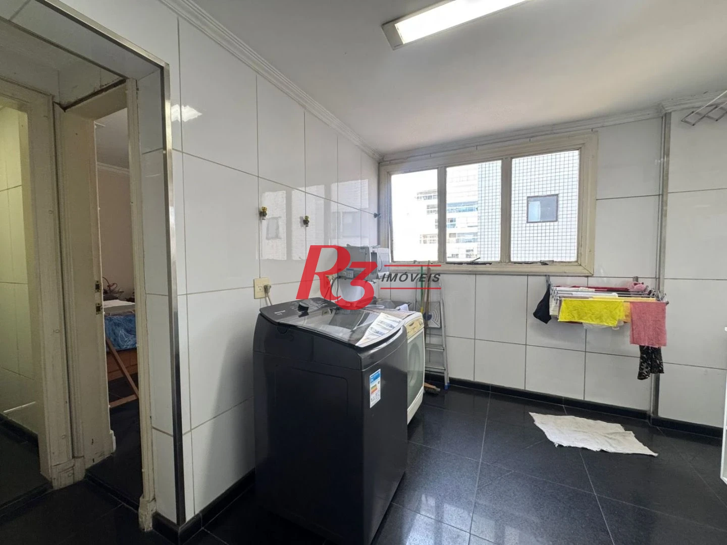 Cobertura com 4 dormitórios para alugar, 746 m² por R$ 20.000,00/mês - Gonzaga - Santos/SP