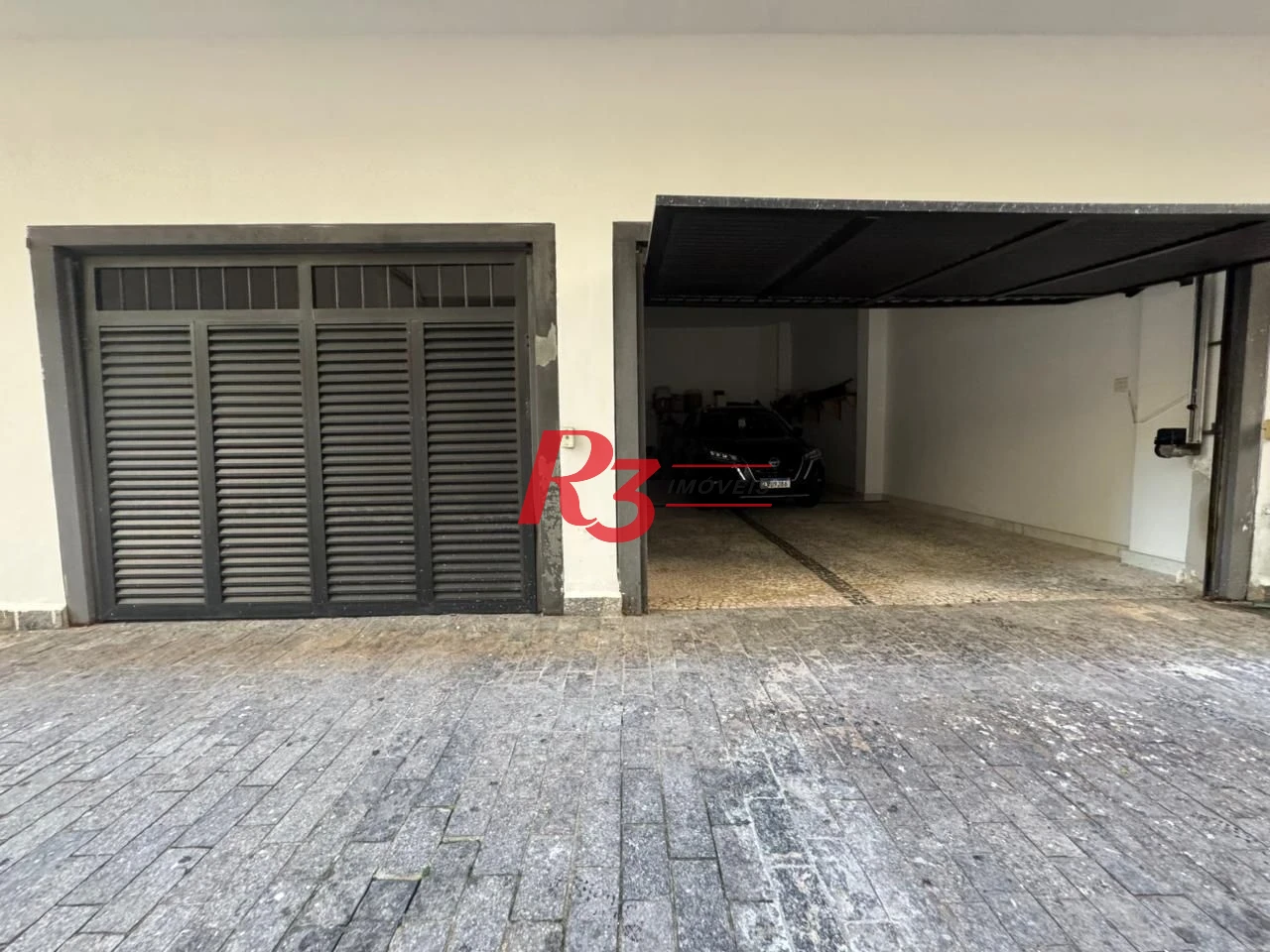 Cobertura com 4 dormitórios para alugar, 746 m² por R$ 20.000,00/mês - Gonzaga - Santos/SP