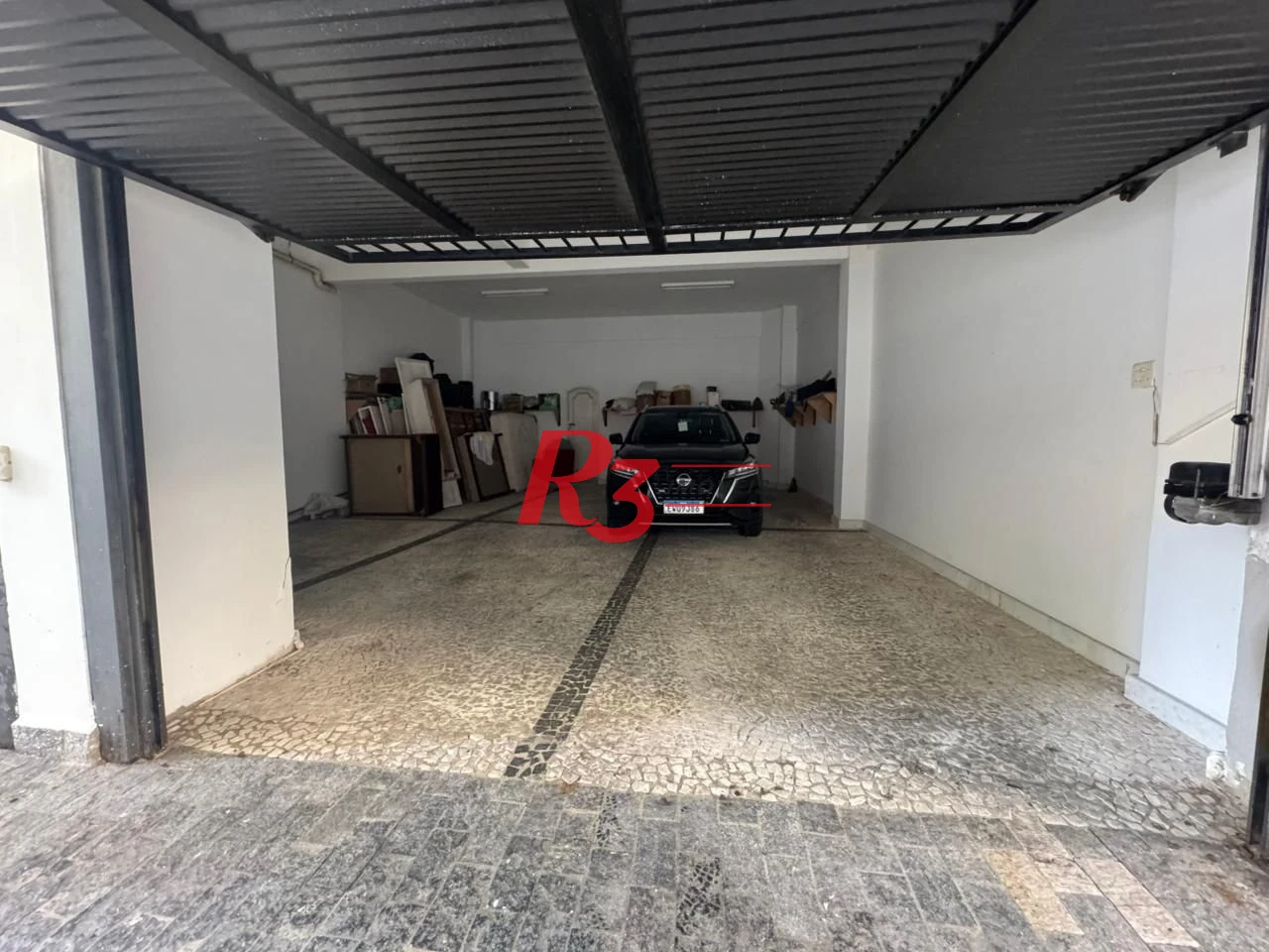 Cobertura com 4 dormitórios para alugar, 746 m² por R$ 20.000,00/mês - Gonzaga - Santos/SP