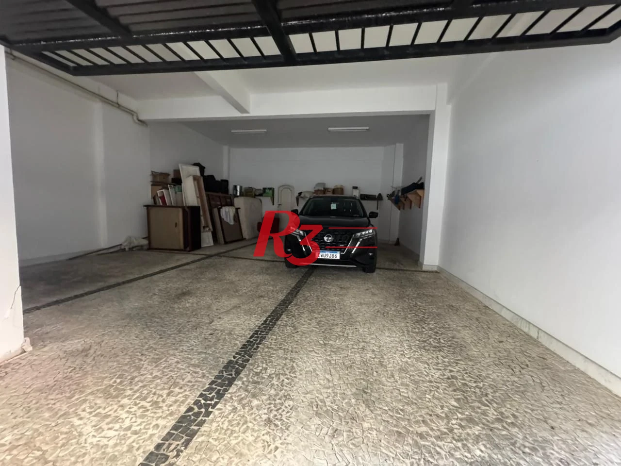 Cobertura com 4 dormitórios para alugar, 746 m² por R$ 20.000,00/mês - Gonzaga - Santos/SP