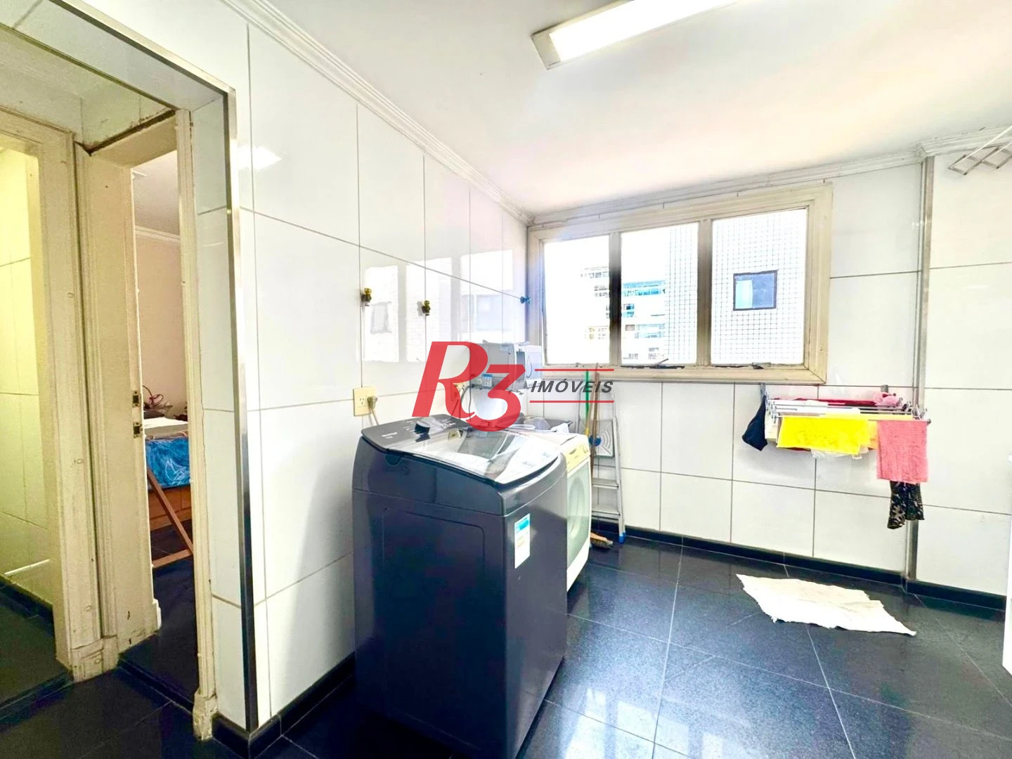 Cobertura com piscina e 4 dormitórios para alugar, 746 m² por R$ 20.000/mês - Gonzaga - Santos/SP
