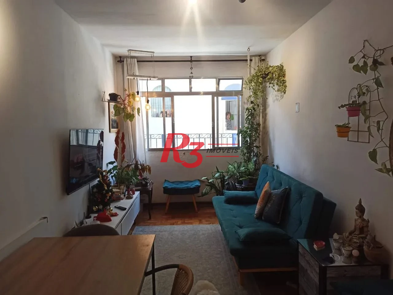 Apartamento à venda Boa Vista São Vicente/SP