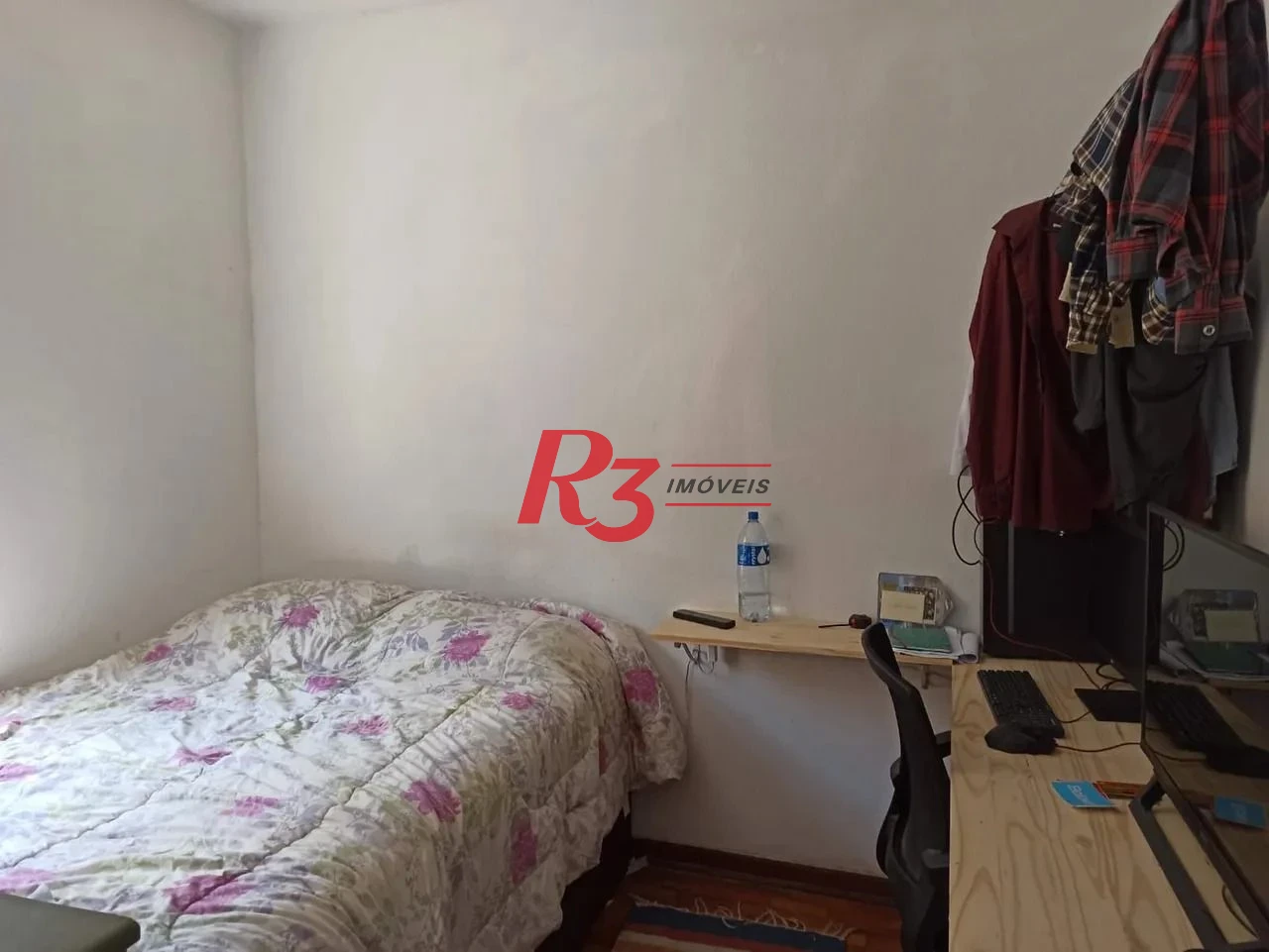 Apartamento à venda Boa Vista São Vicente/SP