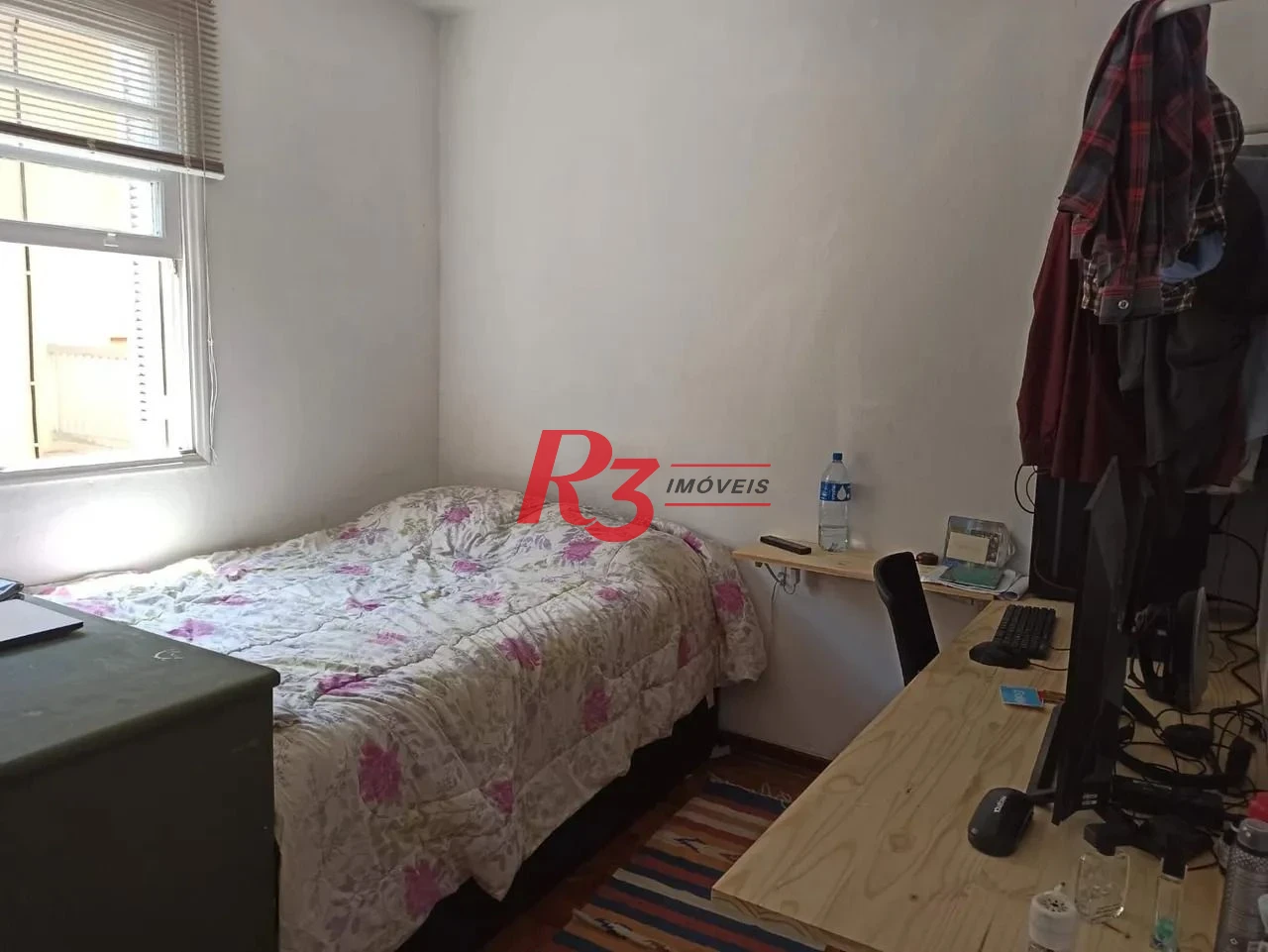 Apartamento à venda Boa Vista São Vicente/SP