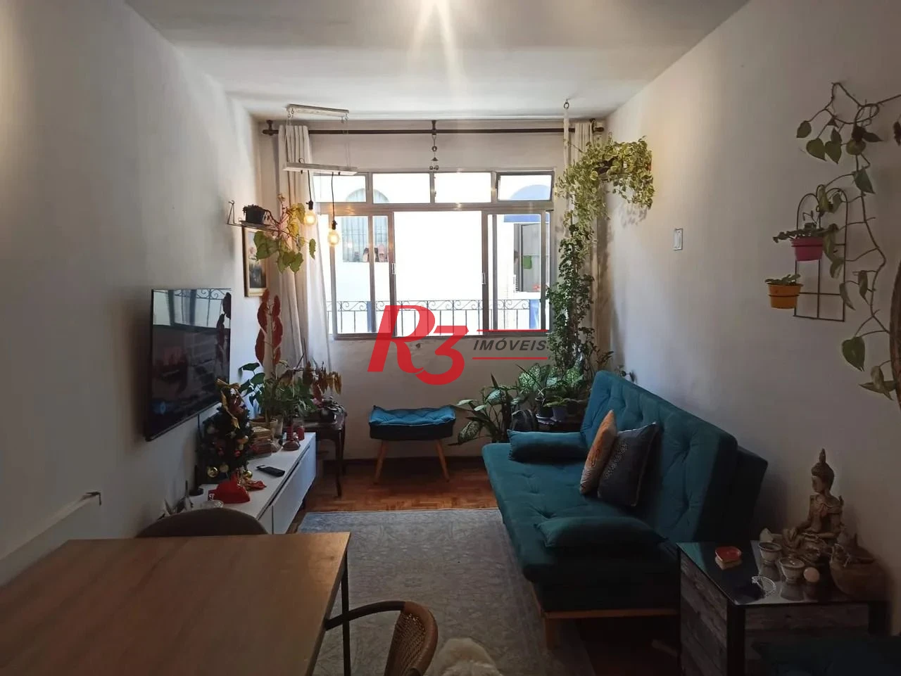 Apartamento à venda Boa Vista São Vicente/SP