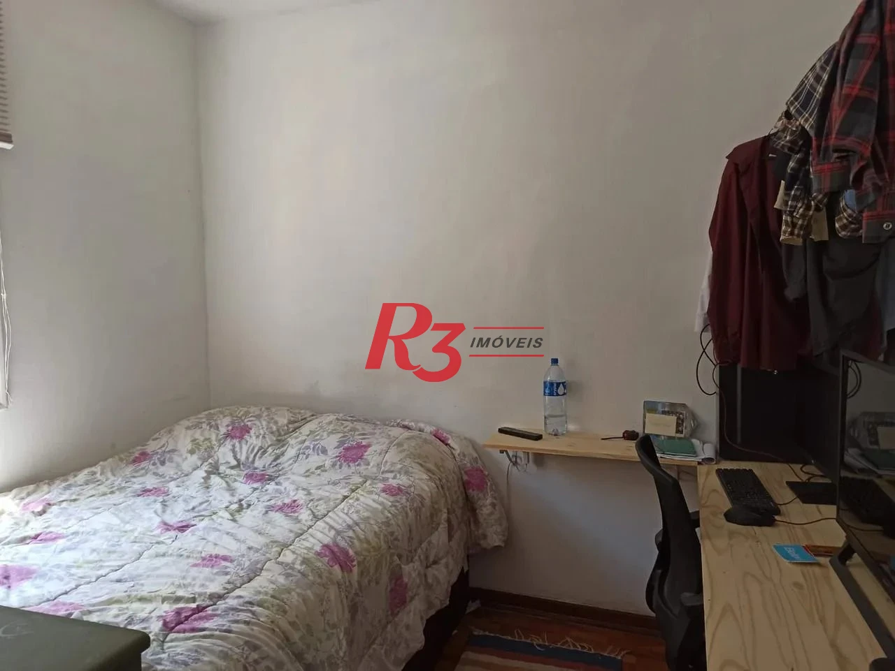 Apartamento à venda Boa Vista São Vicente/SP