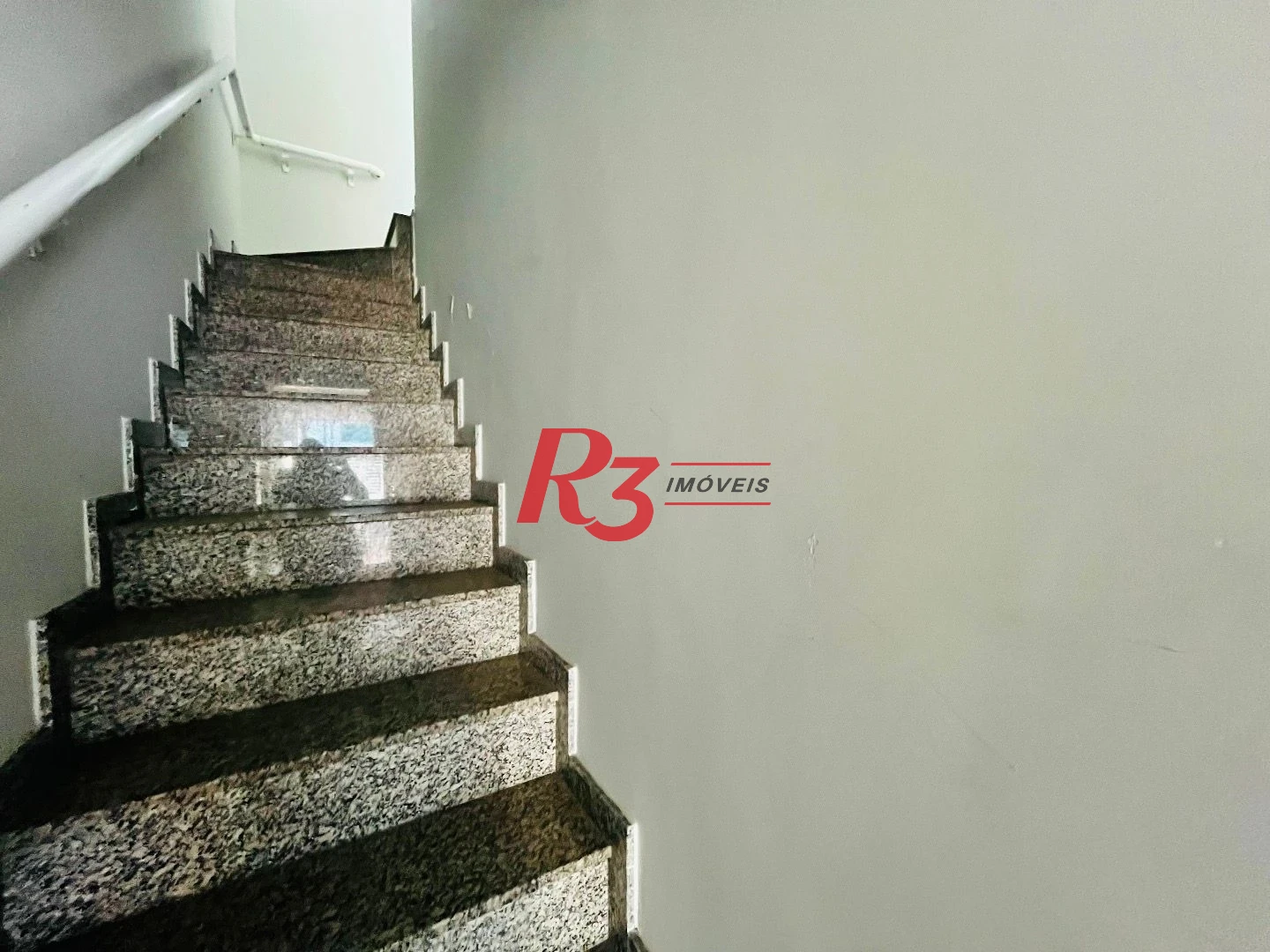 Casa com 3 suítes à venda, 176 m² por R$ 1.200.000 - Boqueirão - Santos/SP