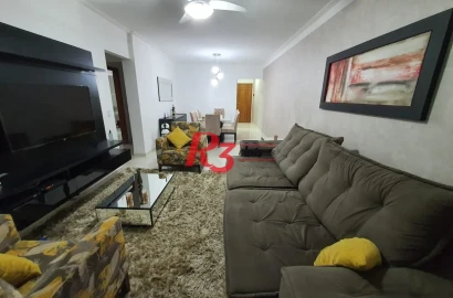Apartamento à venda Ocian Praia Grande/SP