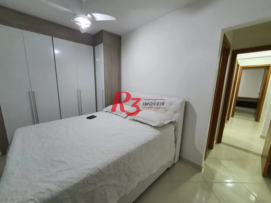 Apartamento à venda Ocian Praia Grande/SP