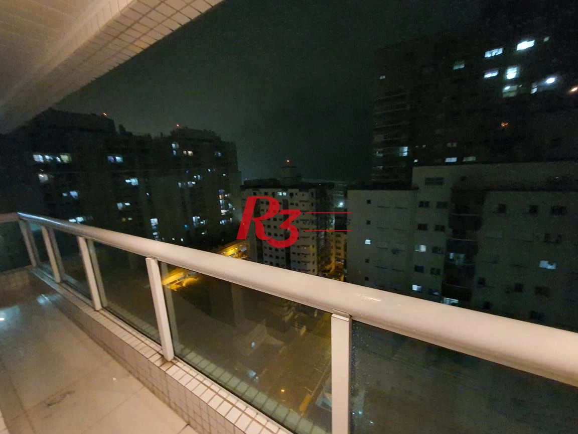 Apartamento à venda Ocian Praia Grande/SP