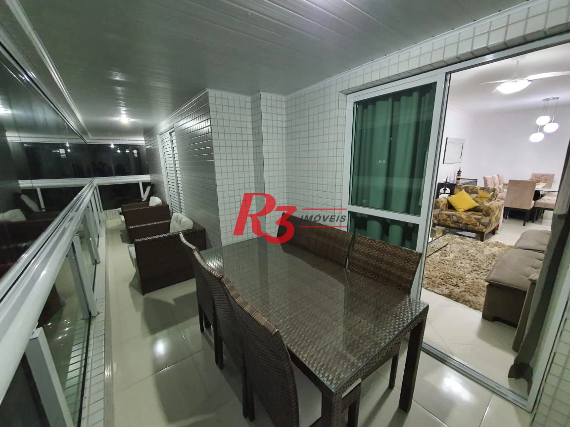 Apartamento à venda Ocian Praia Grande/SP
