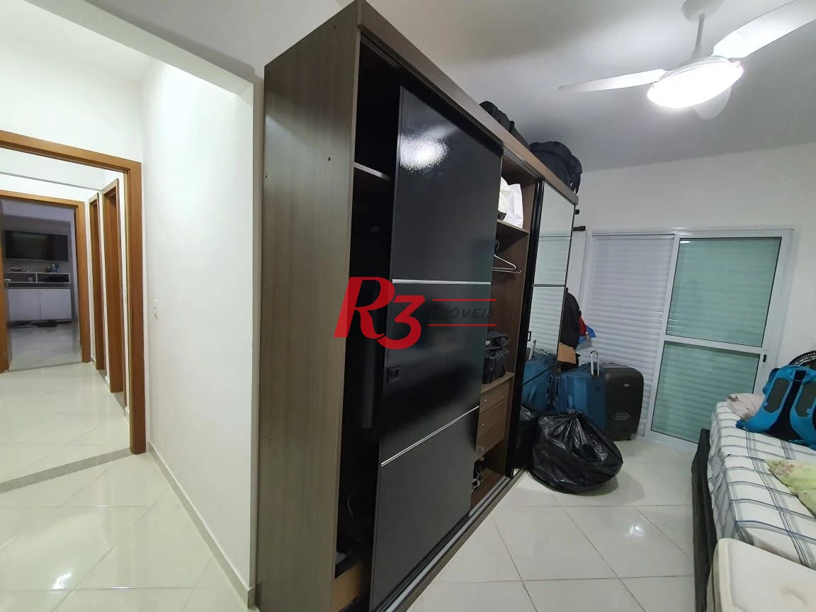 Apartamento à venda Ocian Praia Grande/SP