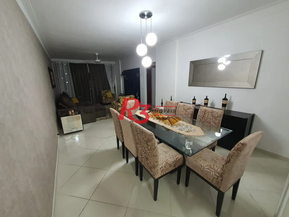 Apartamento à venda Ocian Praia Grande/SP