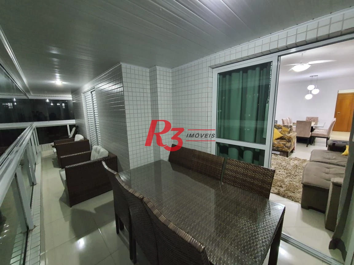 Apartamento à venda Ocian Praia Grande/SP