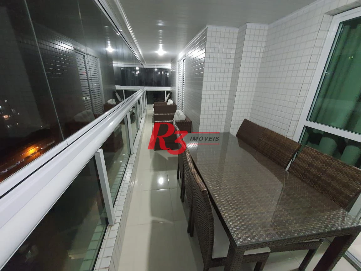 Apartamento à venda Ocian Praia Grande/SP