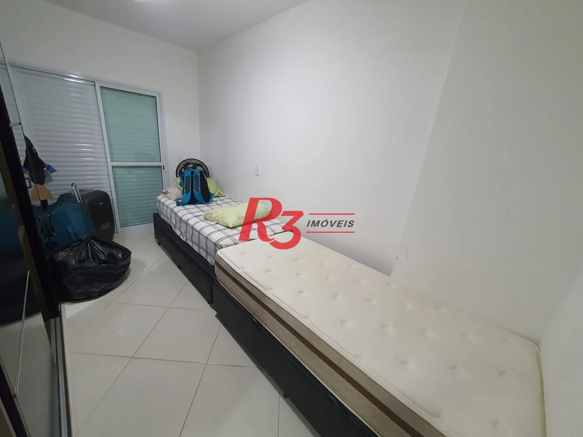 Apartamento à venda Ocian Praia Grande/SP