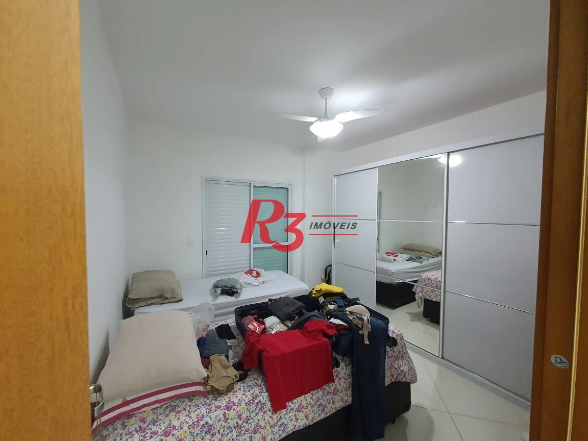 Apartamento à venda Ocian Praia Grande/SP