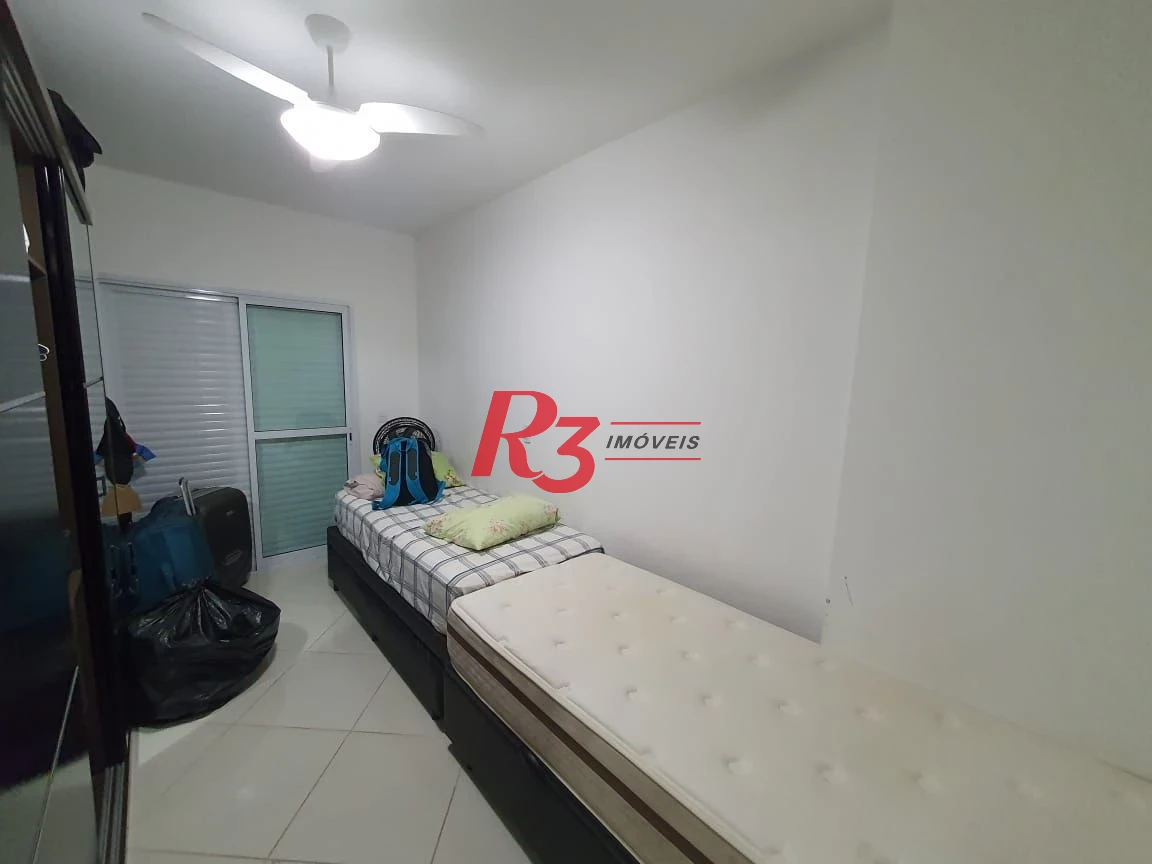 Apartamento à venda Ocian Praia Grande/SP