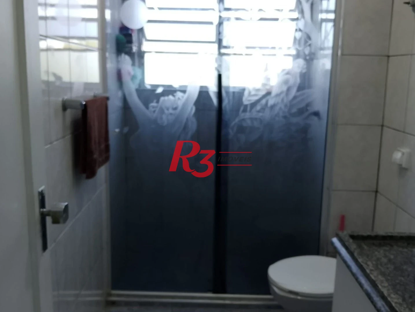 Apartamento com 2 dormitórios à venda, 109 m² por R$ 530.000,00 - Ilha Porchat - São Vicente/SP
