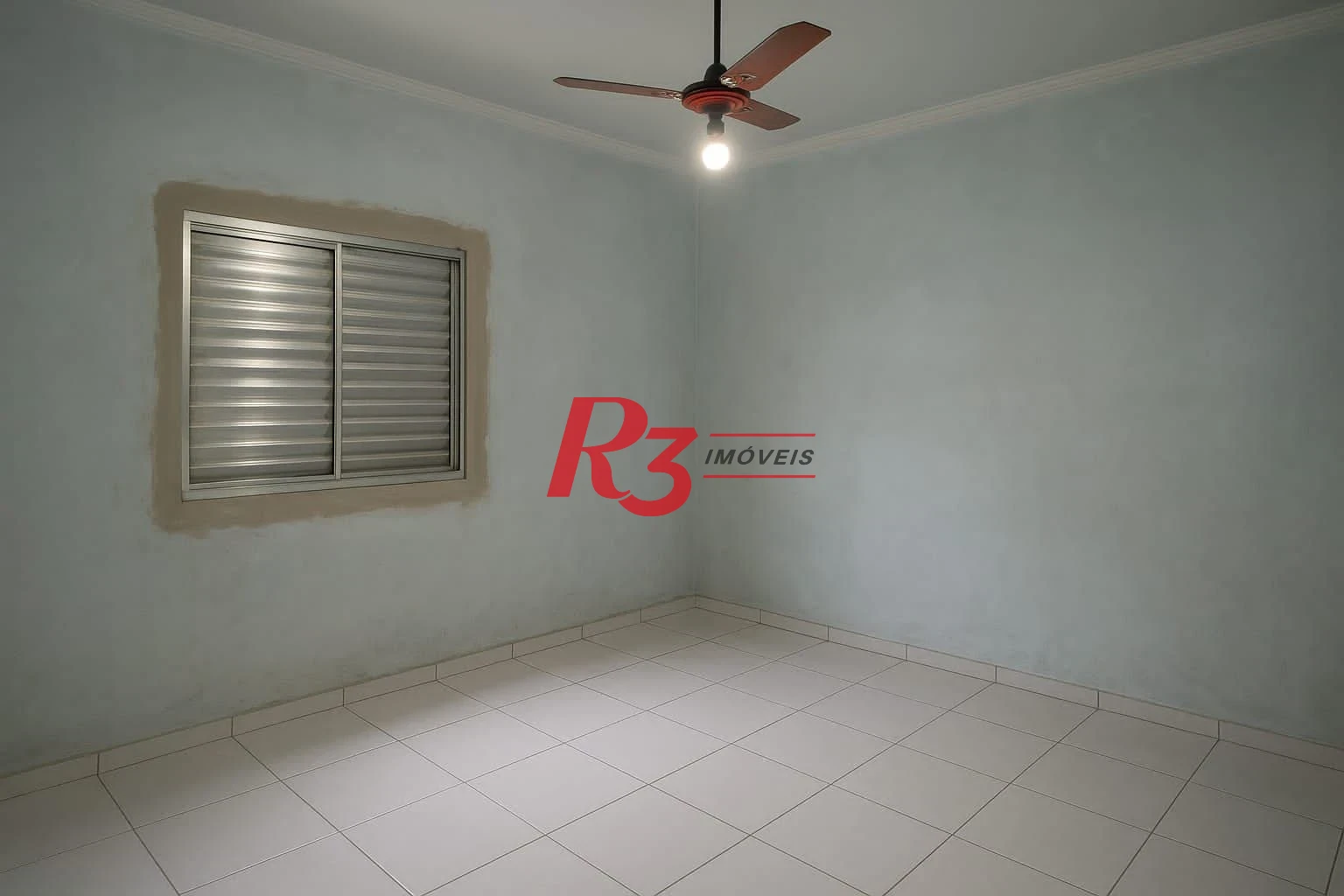Apartamento com 2 dormitórios à venda, 109 m² por R$ 530.000,00 - Ilha Porchat - São Vicente/SP