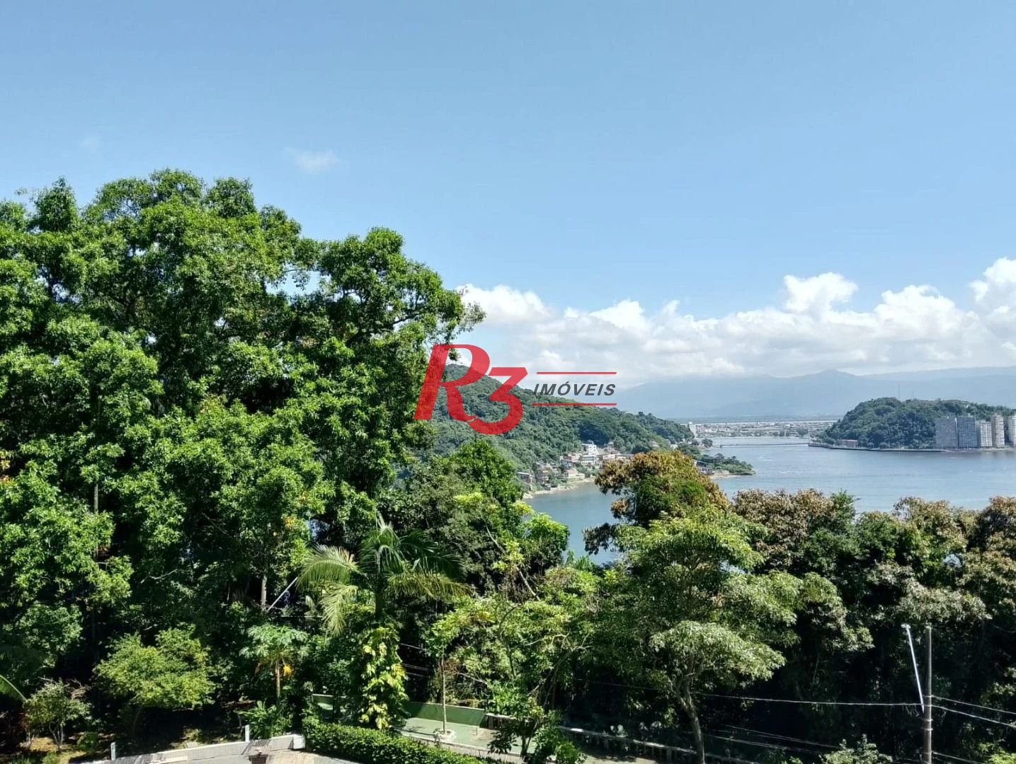 Apartamento com 2 dormitórios à venda, 109 m² por R$ 530.000,00 - Ilha Porchat - São Vicente/SP
