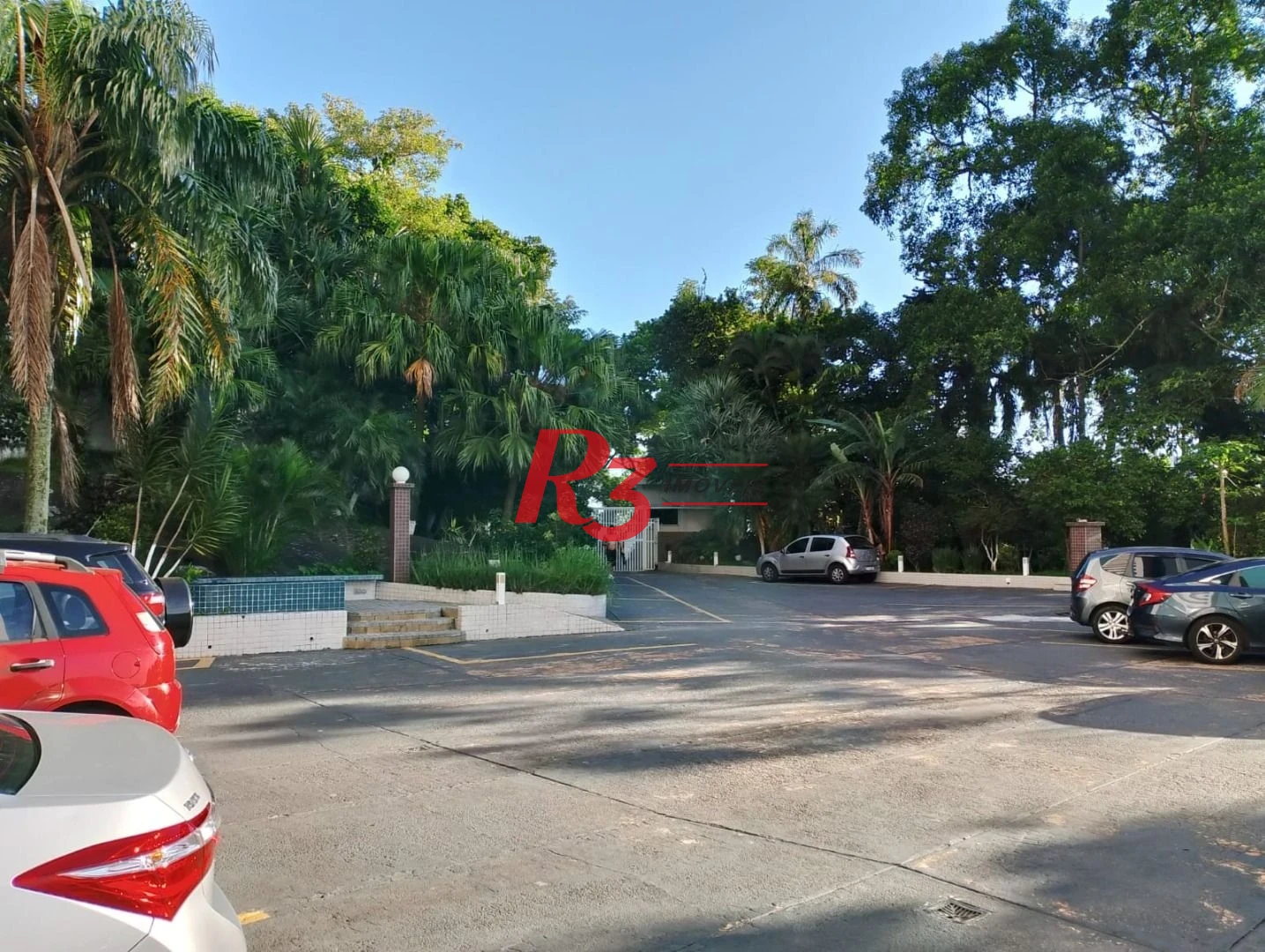 Apartamento com 2 dormitórios à venda, 109 m² por R$ 530.000,00 - Ilha Porchat - São Vicente/SP