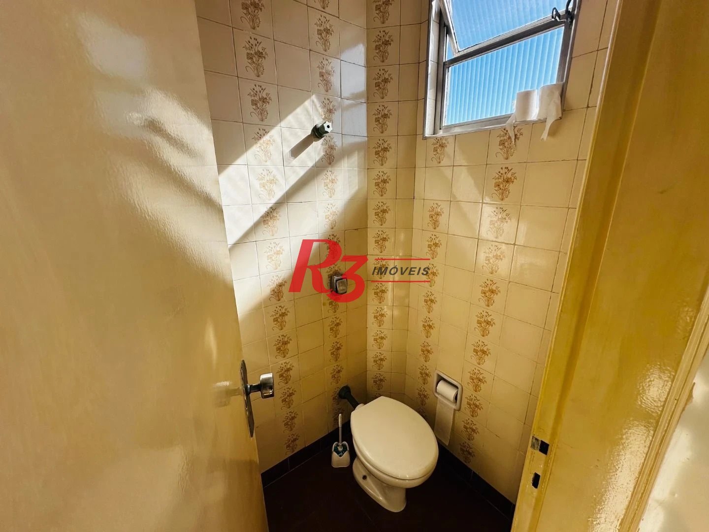 Apartamento com 3 dormitórios à venda, 130 m² por R$ 650.000,00 - Campo Grande - Santos/SP