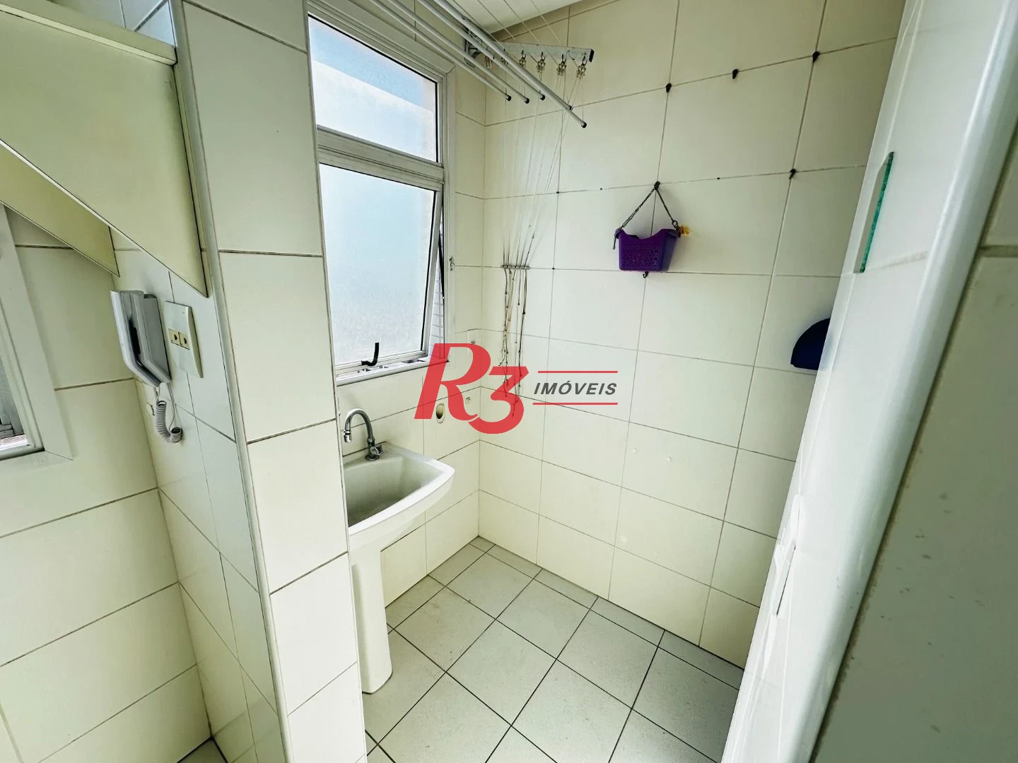 Apartamento à venda no Gonzaga Santos/SP