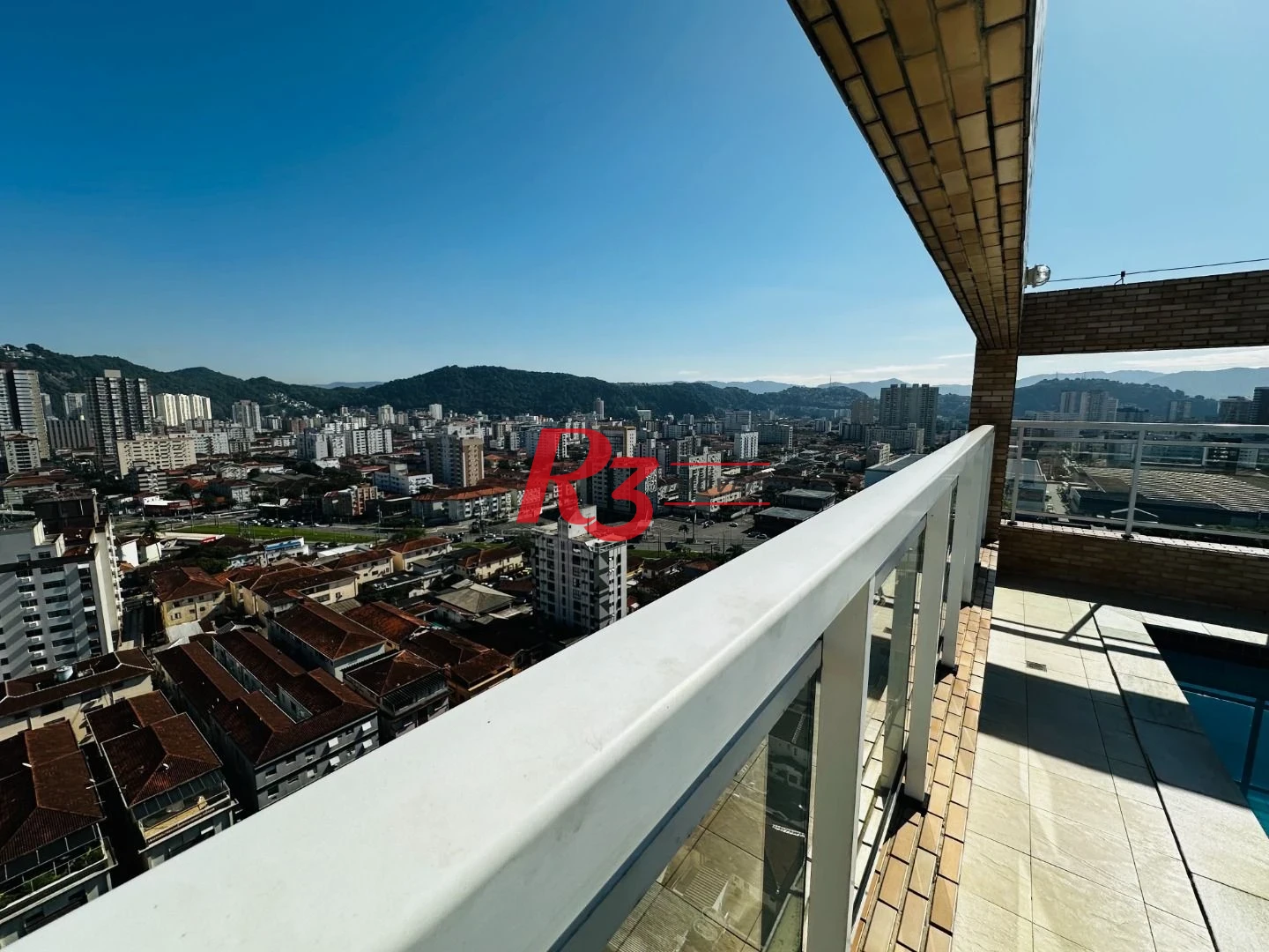 Apartamento à venda no Gonzaga Santos/SP