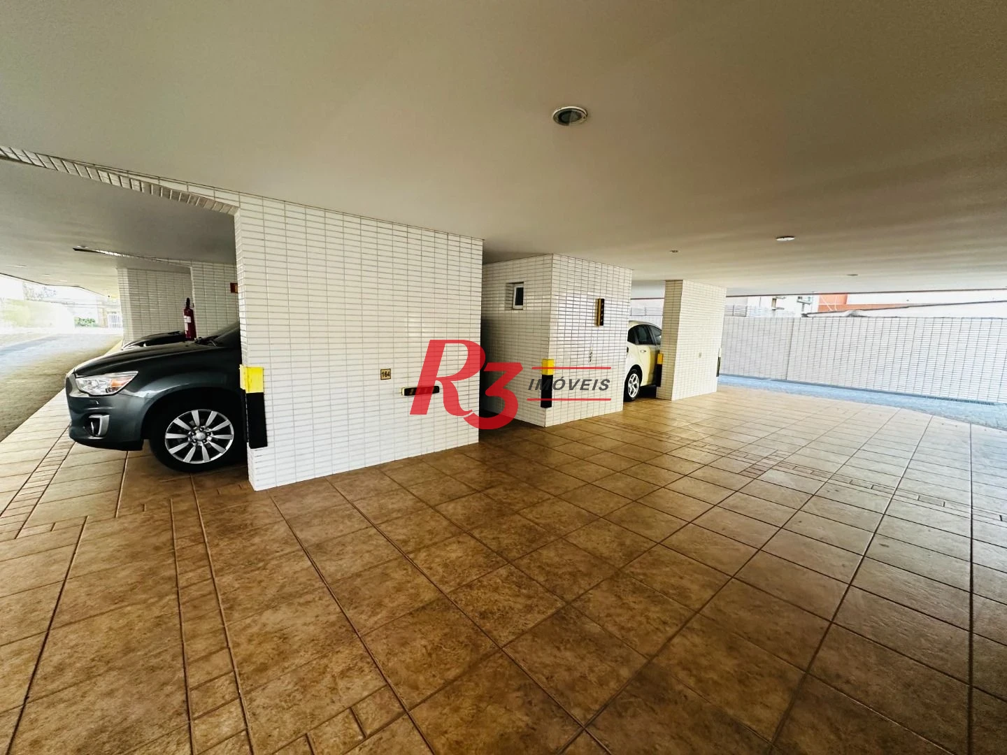 Apartamento à venda no Gonzaga Santos/SP