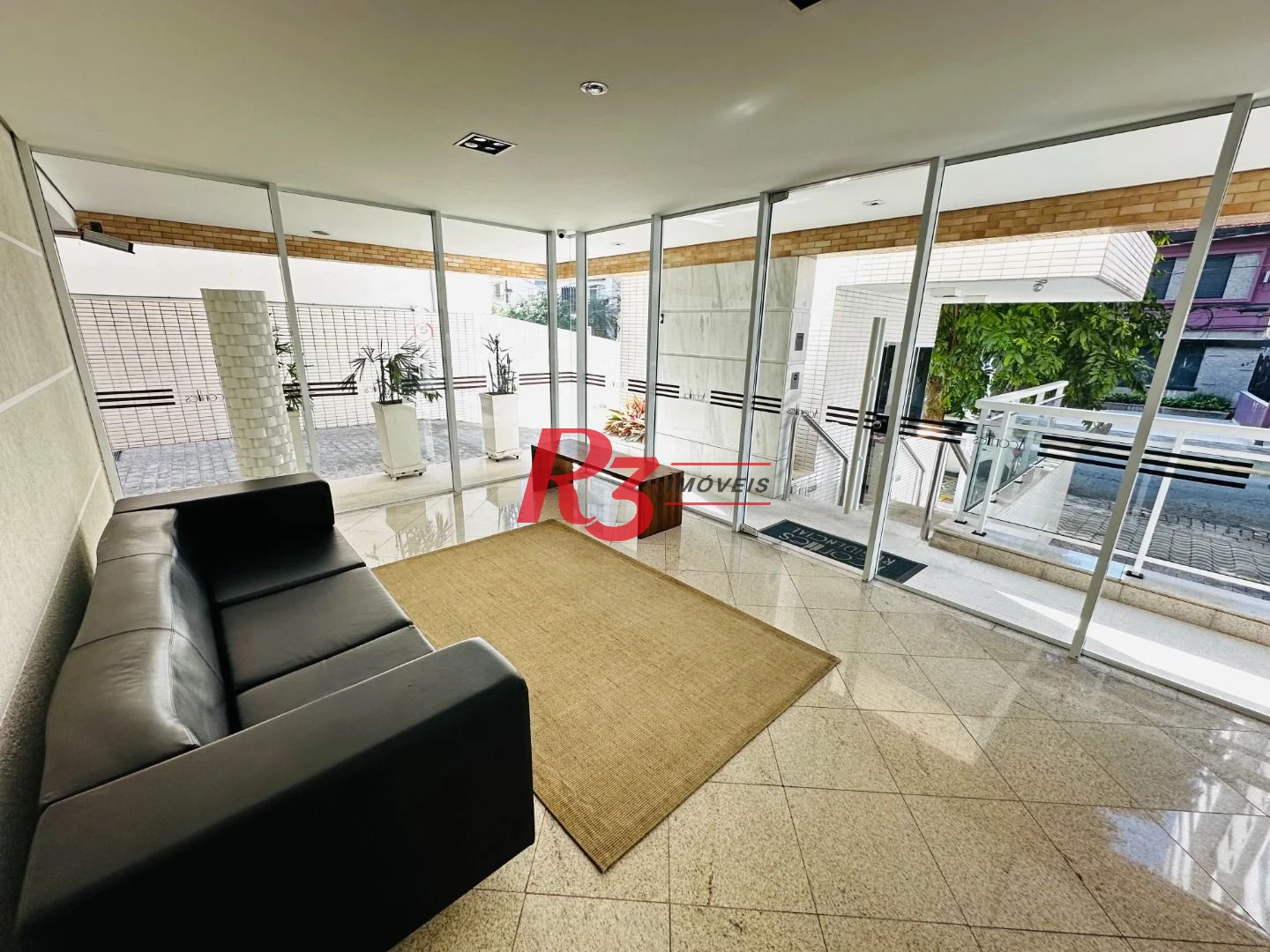 Apartamento à venda no Gonzaga Santos/SP