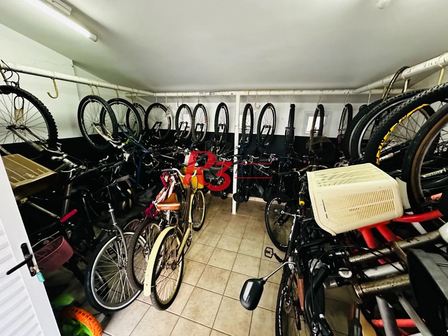Apartamento à venda no Gonzaga Santos/SP