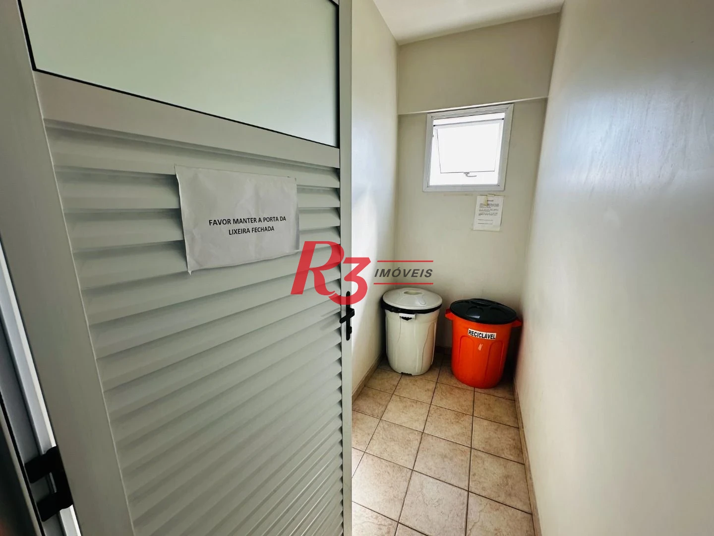 Apartamento à venda no Gonzaga Santos/SP