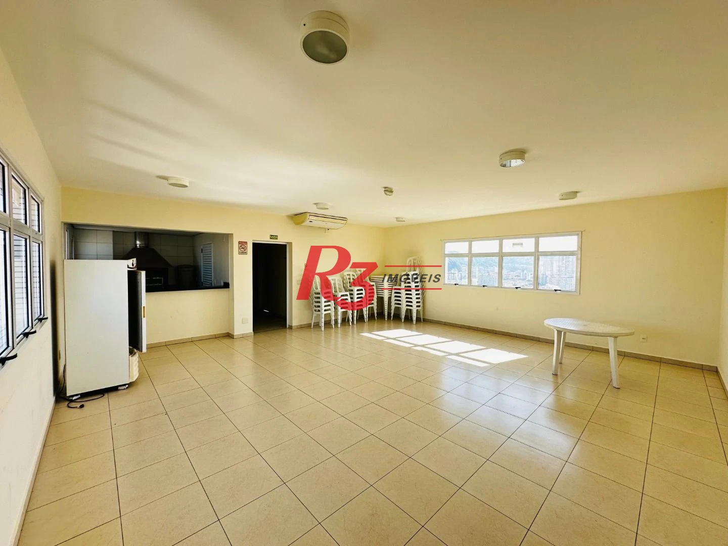 Apartamento à venda no Gonzaga Santos/SP