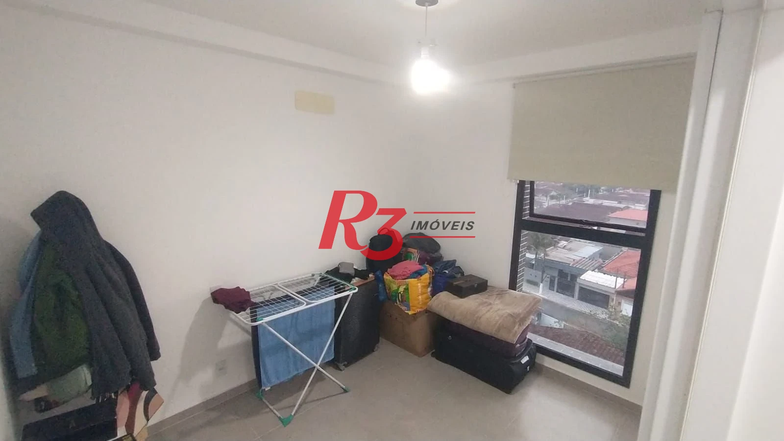 Apartamento com 2 dormitórios à venda, 77 m² por R$ 580.000,00 - Canto do Forte - Praia Grande/SP