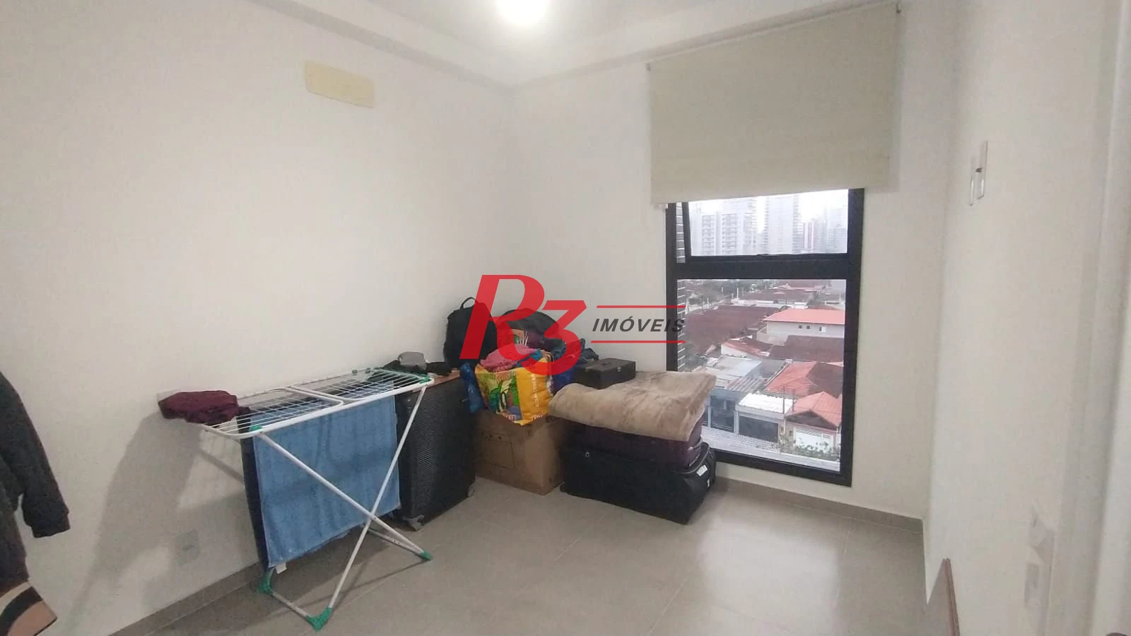 Apartamento com 2 dormitórios à venda, 77 m² por R$ 580.000,00 - Canto do Forte - Praia Grande/SP