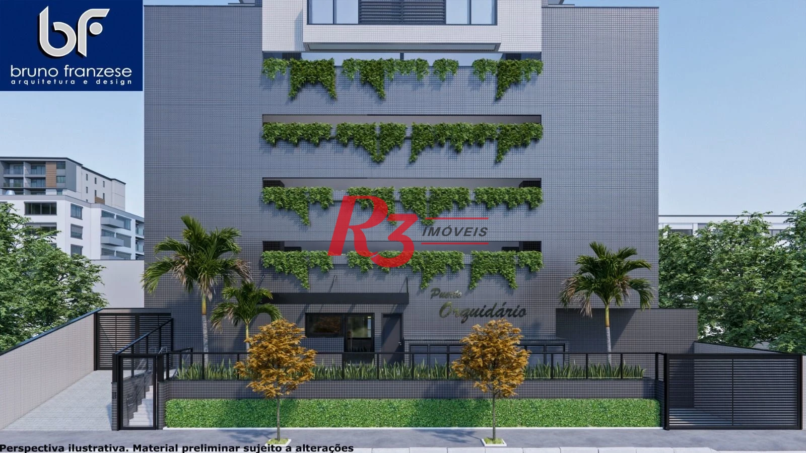 Apartamento com 1 dormitório à venda, 39 m² por R$ 428.000 - José Menino - Santos/SP