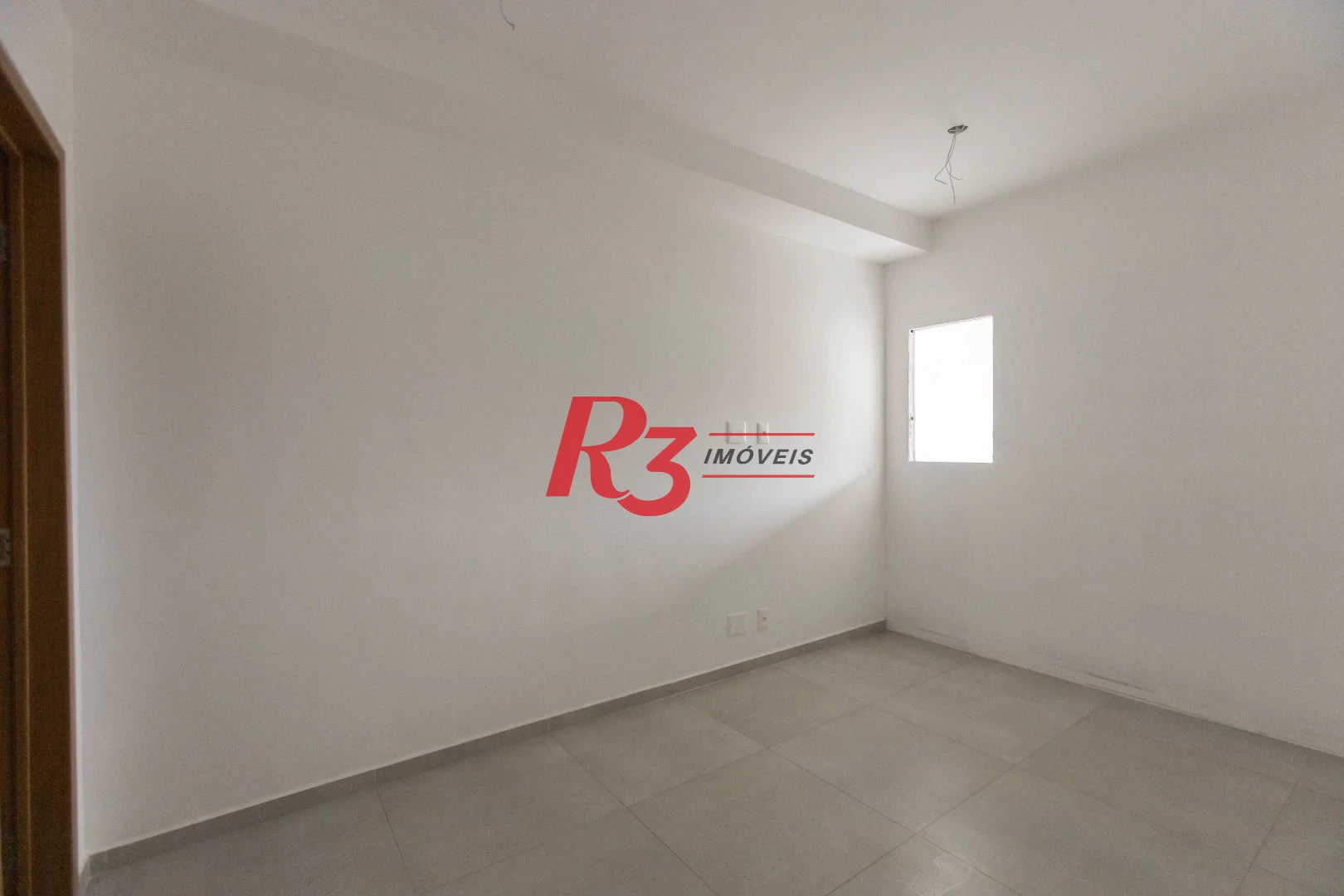 Apartamento com 1 dormitório à venda, 39 m² por R$ 430.000,00 - José Menino - Santos/SP