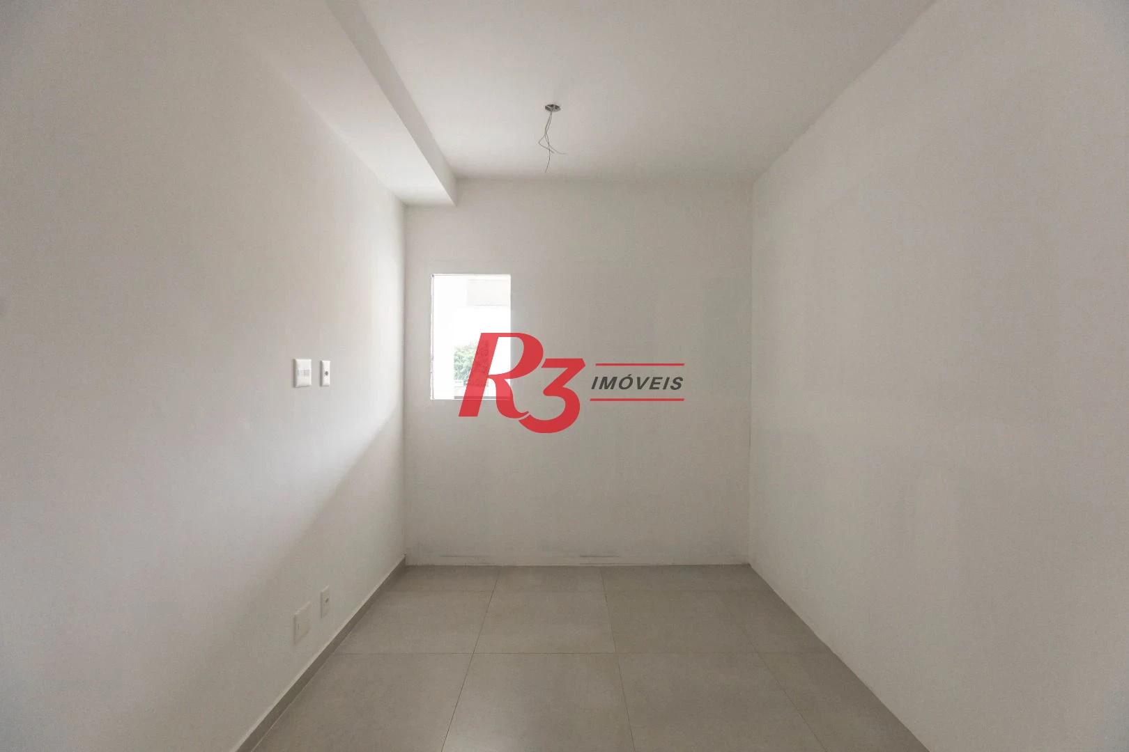 Apartamento com 1 dormitório à venda, 39 m² por R$ 430.000,00 - José Menino - Santos/SP