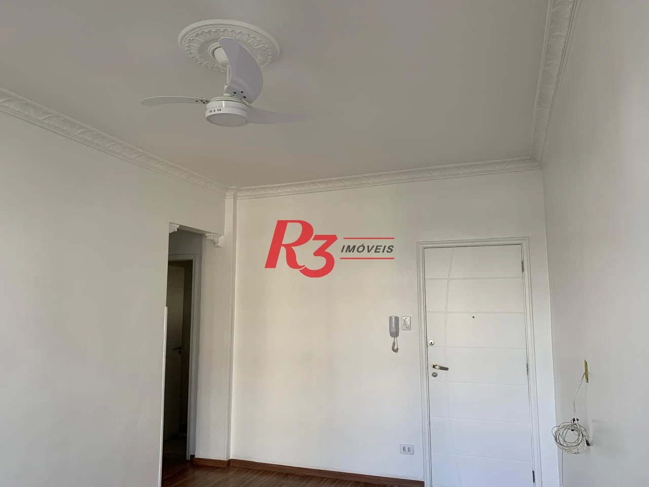 Apartamento com 3 dormitórios para alugar, 89 m² por R$ 3.900,02/mês - Boqueirão - Santos/SP