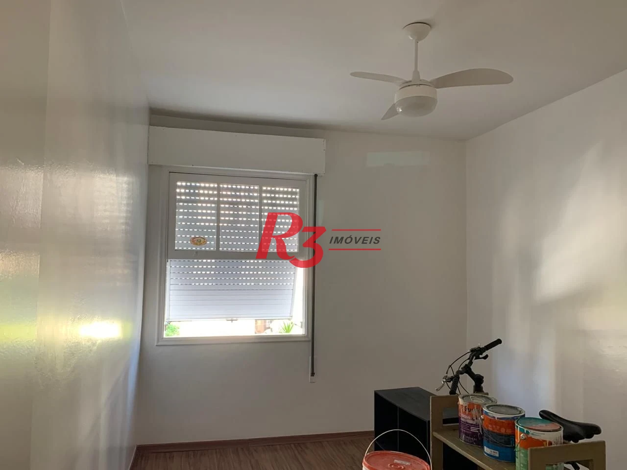 Apartamento com 3 dormitórios para alugar, 89 m² por R$ 3.900,02/mês - Boqueirão - Santos/SP