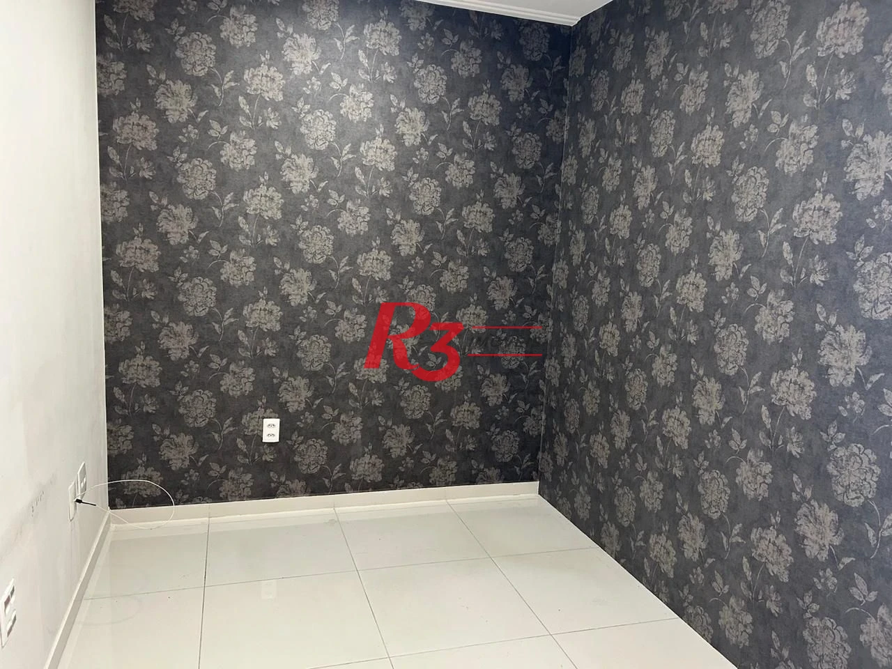 Sala para alugar, 38 m² por R$ 3.716,24/mês - Gonzaga - Santos/SP
