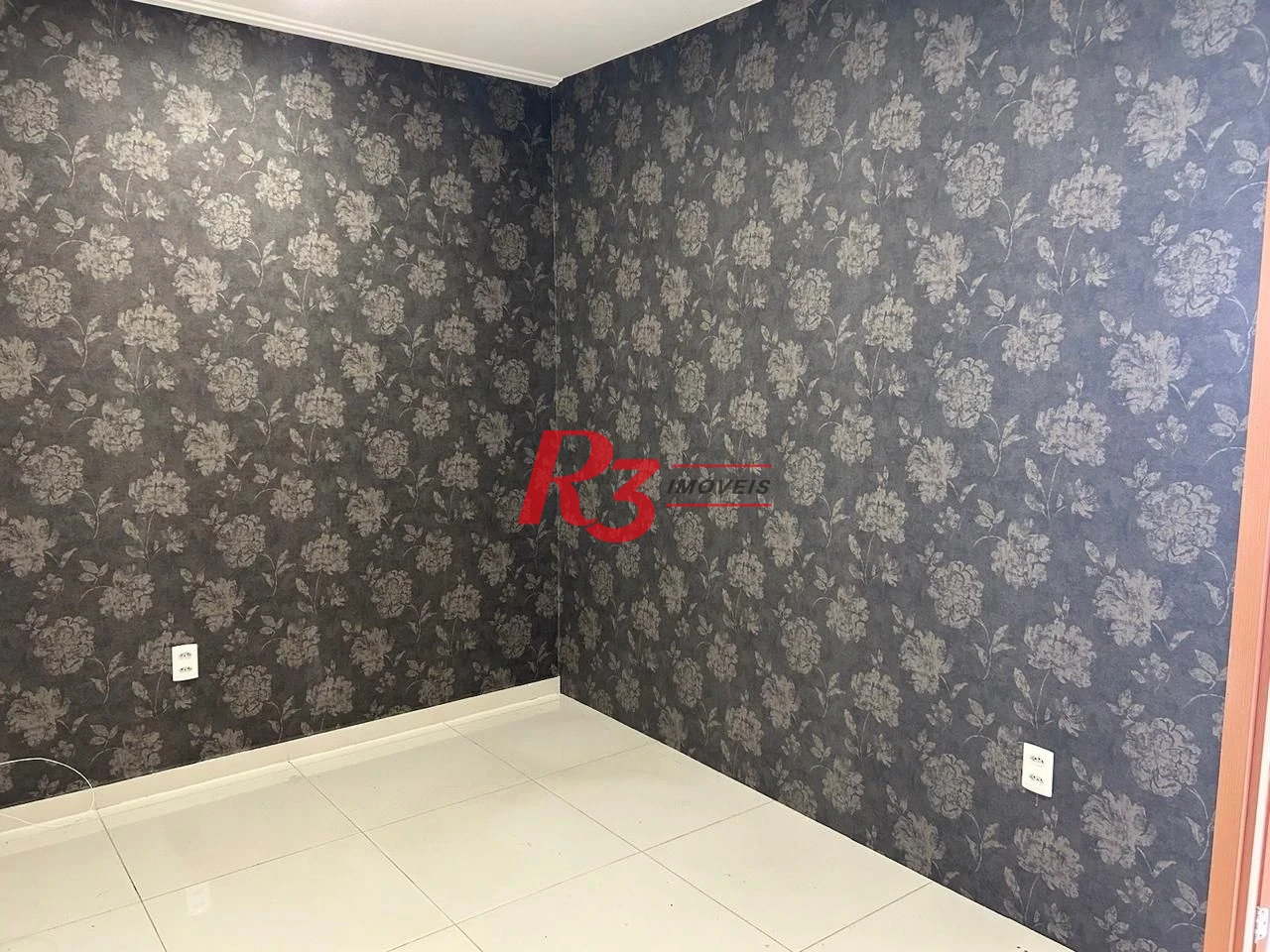 Sala para alugar, 38 m² por R$ 3.716,24/mês - Gonzaga - Santos/SP