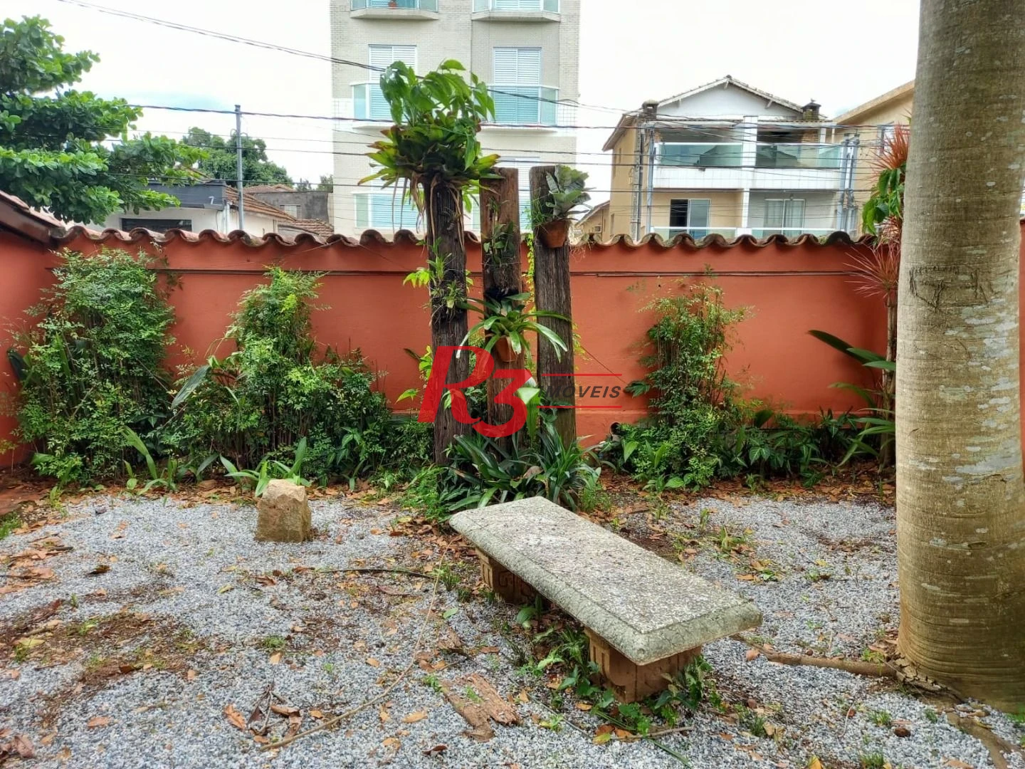 Casa com 3 dormitórios à venda, 108 m² por R$ 1.400.000,00 - Vila Voturuá - São Vicente/SP
