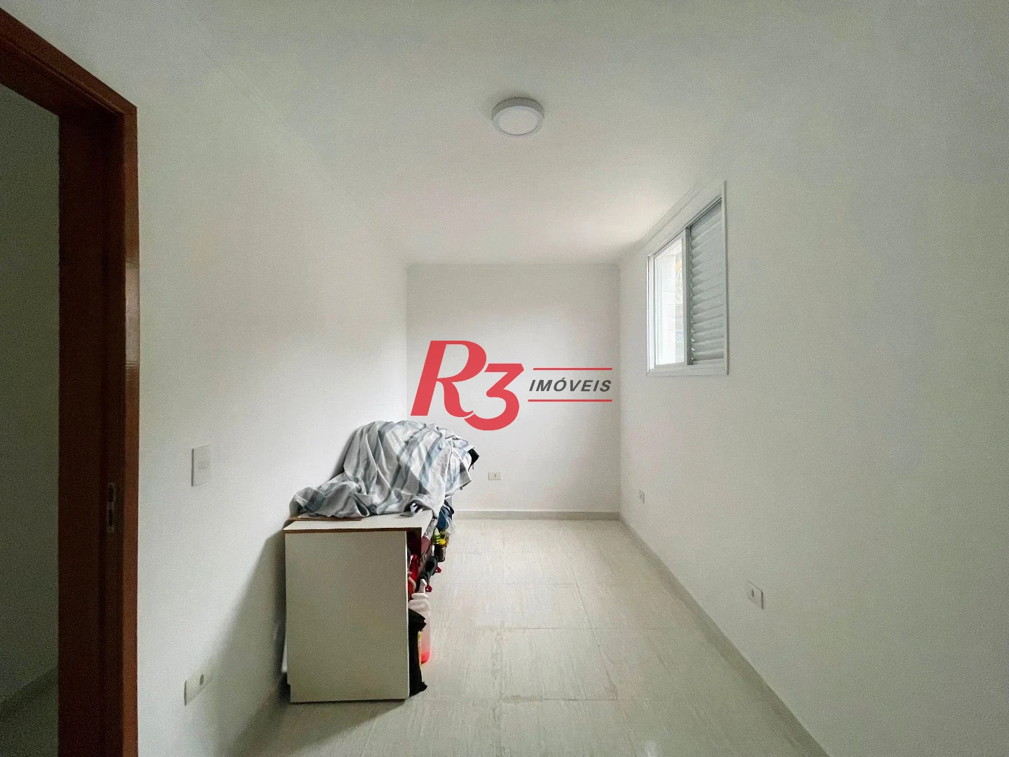 Casa com 3 dormitórios para alugar, 140 m² por R$ 4.600,00/mês - Marapé - Santos/SP