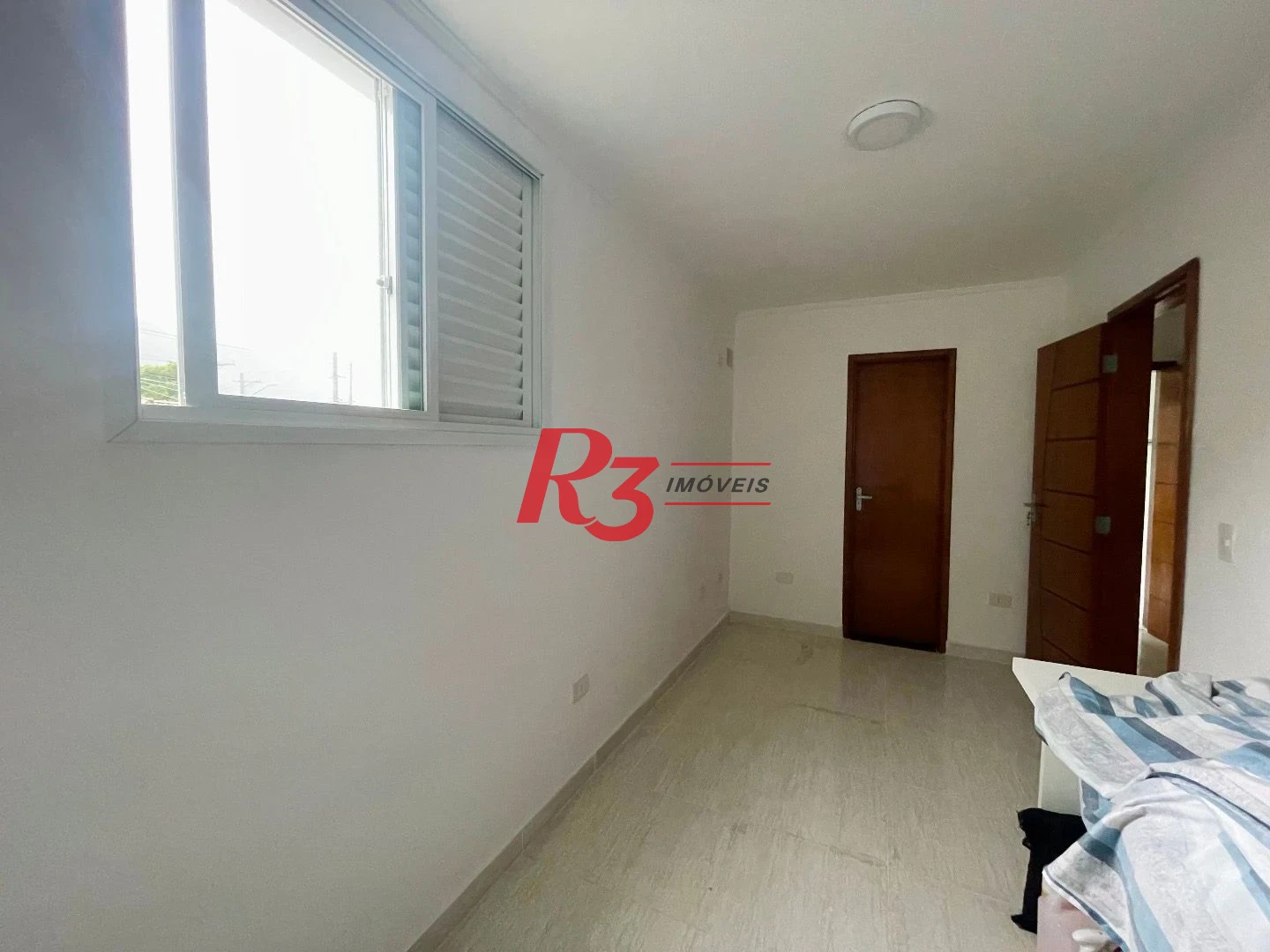 Casa com 3 dormitórios para alugar, 140 m² por R$ 4.600,00/mês - Marapé - Santos/SP